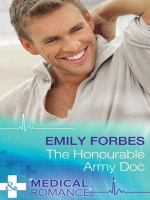 The Honourable Army Doc - ebook
